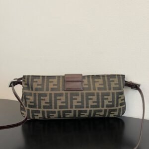 Fendi Vintage Handbags-28x12CM
