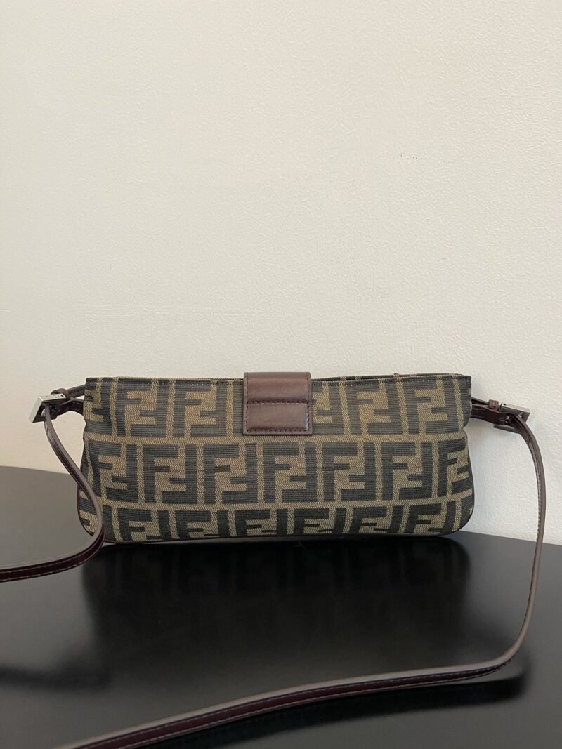 Fendi Vintage Handbags-28x12CM