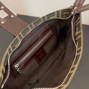 Fendi Vintage Handbags-28x12CM