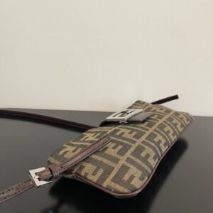 Fendi Vintage Handbags-28x12CM