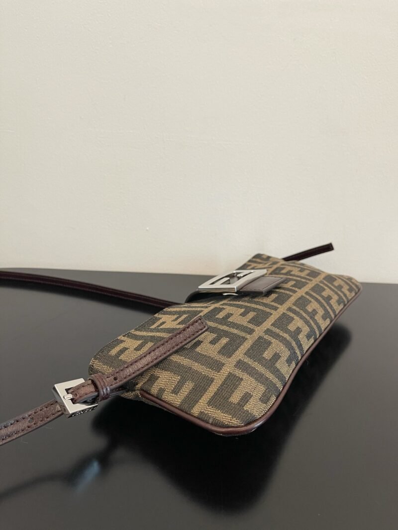Fendi Vintage Handbags-28x12CM