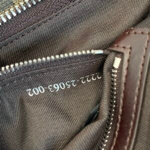 Fendi Vintage Handbags-28x12CM