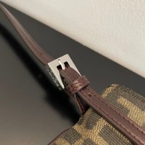 Fendi Vintage Handbags-28x12CM