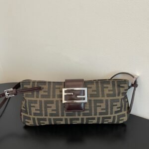 Fendi Vintage Handbags-28x12CM