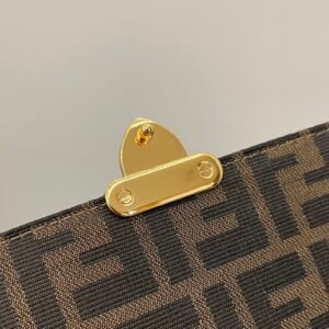 Fendi Vintage Handbags-29x22x11CM