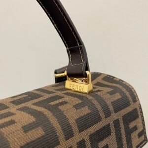Fendi Vintage Handbags-29x22x11CM