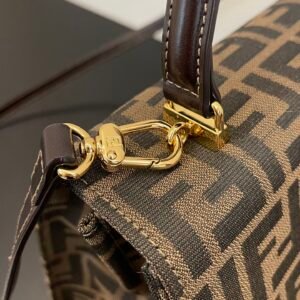 Fendi Vintage Handbags-29x22x11CM