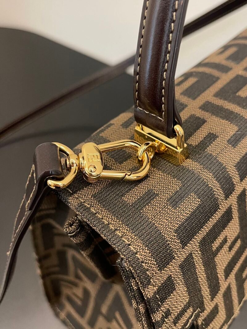 Fendi Vintage Handbags-29x22x11CM