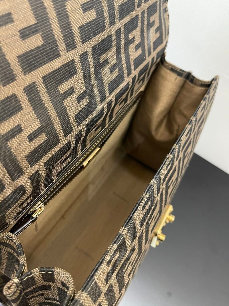 Fendi Vintage Handbags-29x22x11CM