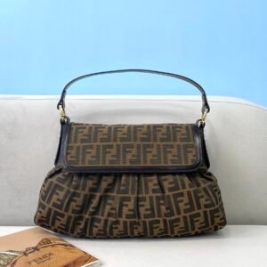 ba438744rewerwerwew_9_.jpg Fendi Vintage Handbags-38×8×19CM