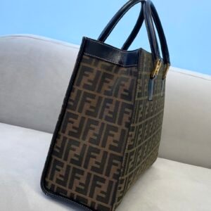 ba438745ewewtewt_8_.jpg Fendi Vintage Handbags-35×12×30CM