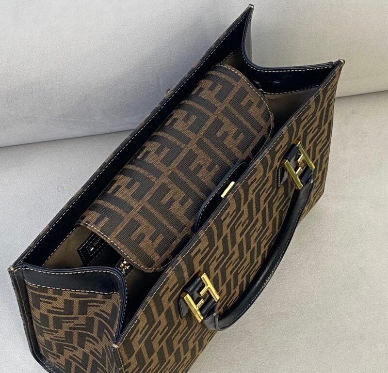 ba438745ewewtewt_9_.jpg Fendi Vintage Handbags-35×12×30CM