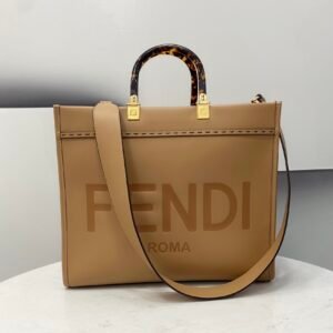 Fendi Vintage Handbags-35x17x31CM