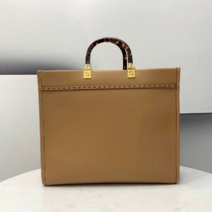 Fendi Vintage Handbags-35x17x31CM