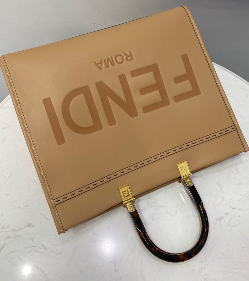 Fendi Vintage Handbags-35x17x31CM