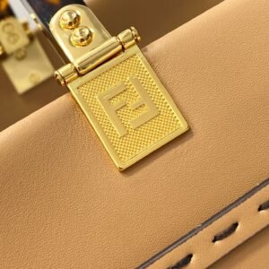 Fendi Vintage Handbags-35x17x31CM