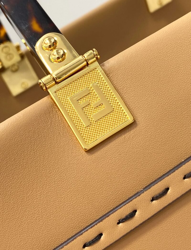 Fendi Vintage Handbags-35x17x31CM