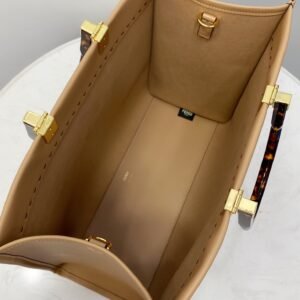 Fendi Vintage Handbags-35x17x31CM