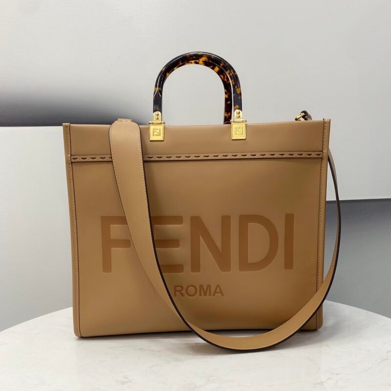Fendi Vintage Handbags-35x17x31CM