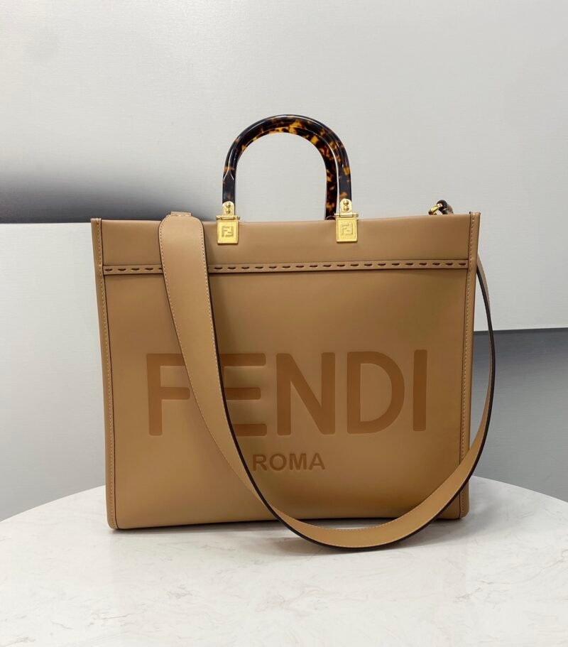 Fendi Vintage Handbags-35x17x31CM