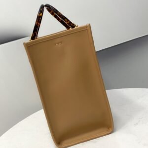 Fendi Vintage Handbags-35x17x31CM