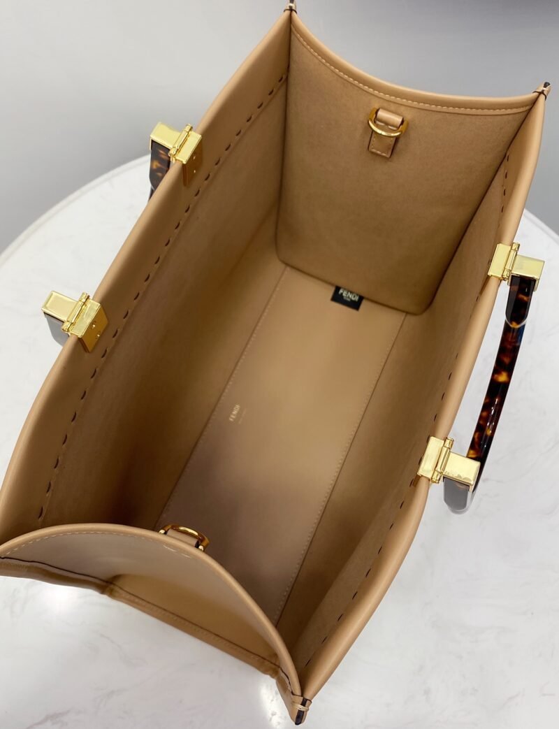 Fendi Vintage Handbags-35x17x31CM