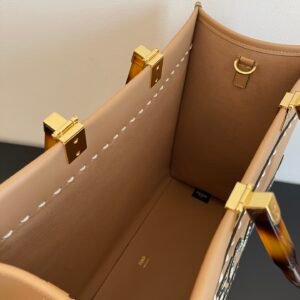 Fendi Vintage Handbags-35x17x31CM