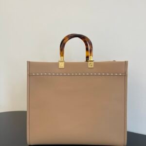 Fendi Vintage Handbags-35x17x31CM
