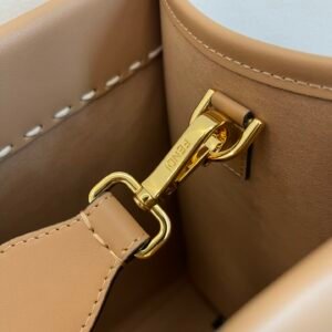 Fendi Vintage Handbags-35x17x31CM