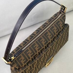 Fendi Vintage Handbags-34×9×26CM