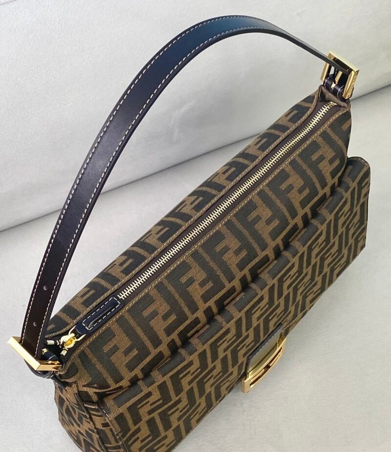 Fendi Vintage Handbags-34×9×26CM