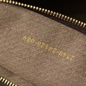 Fendi Vintage Handbags-34×9×26CM