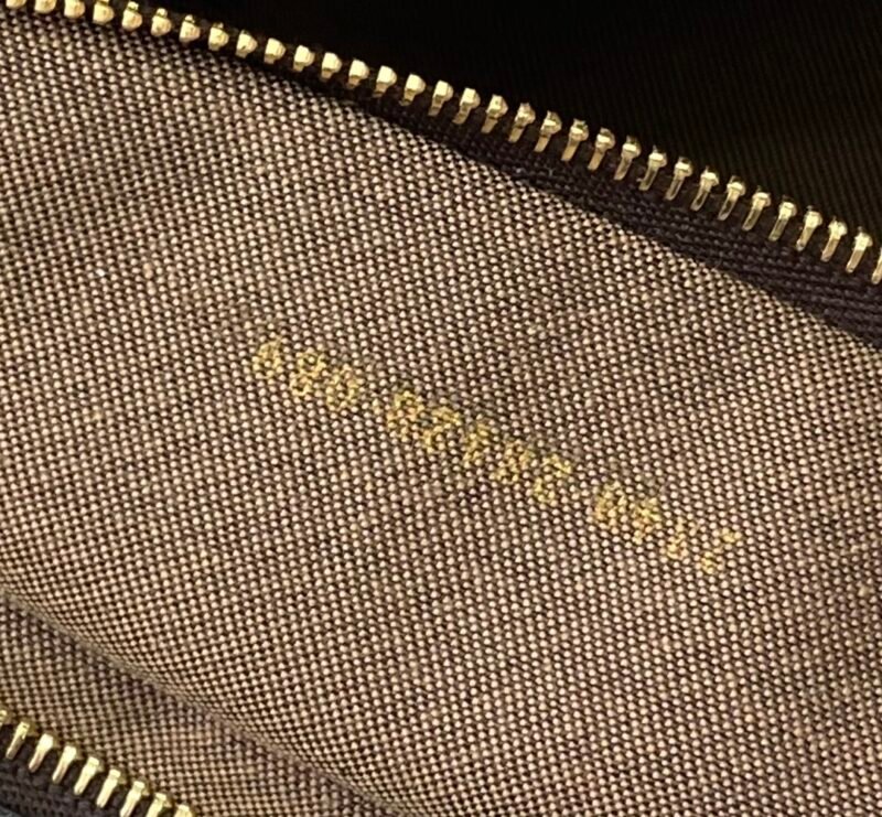 Fendi Vintage Handbags-34×9×26CM