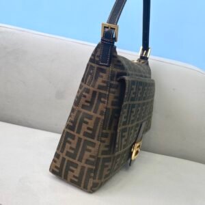 Fendi Vintage Handbags-34×9×26CM