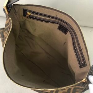 Fendi Vintage Handbags-34×9×26CM