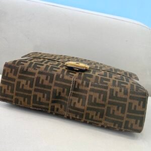 Fendi Vintage Handbags-34×9×26CM