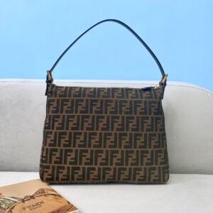 Fendi Vintage Handbags-34×9×26CM