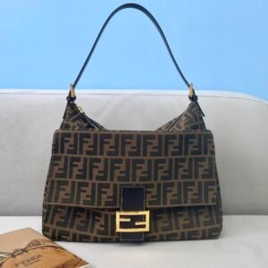 Fendi Vintage Handbags-34×9×26CM