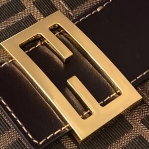 Fendi Vintage Handbags-34×9×26CM