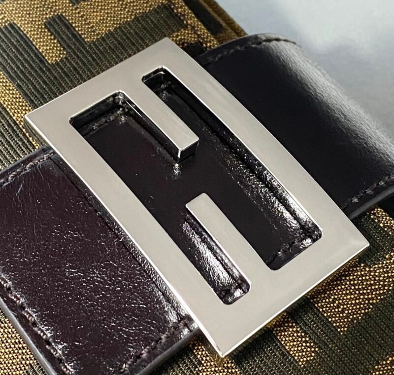 Fendi Vintage Handbags-27*7*18CM