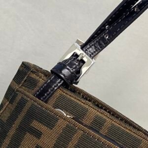 Fendi Vintage Handbags-27*7*18CM