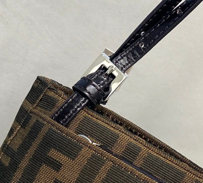 Fendi Vintage Handbags-27*7*18CM