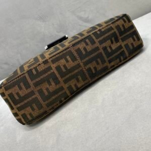 Fendi Vintage Handbags-27*7*18CM