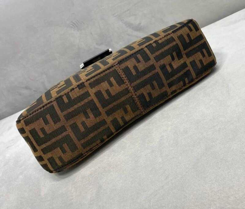 Fendi Vintage Handbags-27*7*18CM