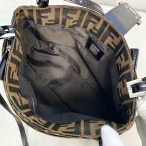 Fendi Vintage Handbags-27*7*18CM