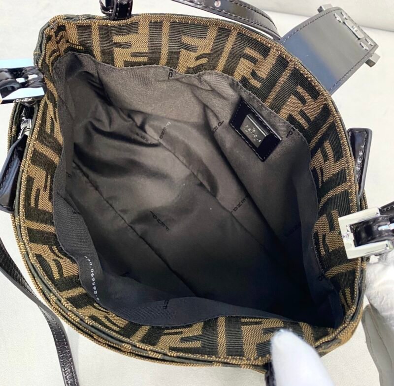 Fendi Vintage Handbags-27*7*18CM