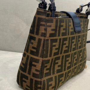 Fendi Vintage Handbags-27*7*18CM