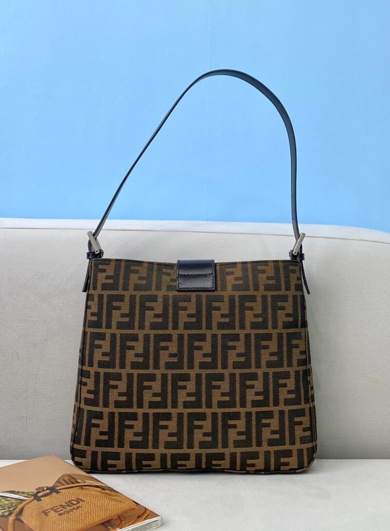 Fendi Vintage Handbags-28×4×24CM