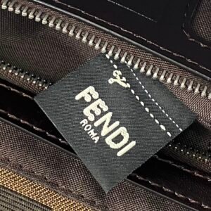 Fendi Vintage Handbags-28×4×24CM