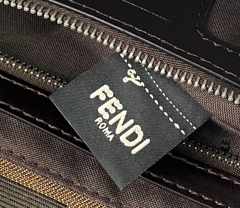 Fendi Vintage Handbags-28×4×24CM